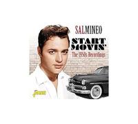 Mineo, Sal - Start Movin'