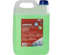Start Nettoyant pour vitres parfumé Lime Mint - capacité 5 litres - pour raclettes et bacs à raclettes - effet dégraissant