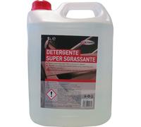 Start Nettoyant super dégraissant pour lave-moteur 5LT pour voitures