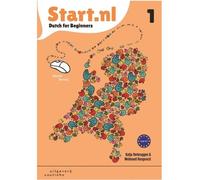 Start.nl deel kursbuch A1 - Collectif - Klett Libri - Poche - Scolaire / Universitaire