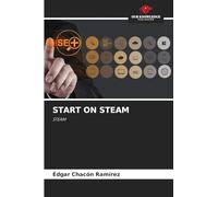 START ON STEAM: STEAM