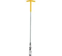 START ougie Articulée 50 Cm De Diamètre 16 Mm Pour Entretien Automobile