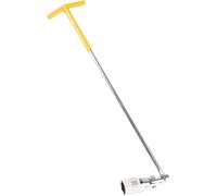 START ougie articulée 50 cm de diamètre 21 mm pour entretien automobile
