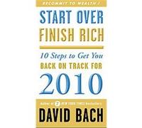 Start Over, Finish Rich David Bach (Auteur)