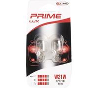 START Paire d'ampoules halogènes en verre W21W 12V 21W W3x16d pour voiture