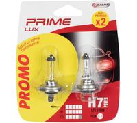 START Paire d'ampoules halogènes H7 12 V 100 W Px26d pour voiture