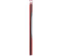 Start Paire de balais d'essuie-glace pour balais d'essuie-glace New Flex de 70 cm à 28 pouces