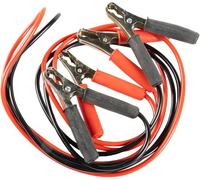 Start Paire de câbles de batterie, pinces, 200 Ah pour voitures, longueur 2 mètres.
