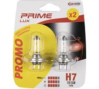 START Paire De Lampes Auto Halogènes H7 12V 55W PX26d Accessoire Original