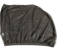 Start Paire de Pare-Soleil avec Chaussettes, vitres latérales arrière pour Voitures, Grandes Dimensions, 100 x 51 cm