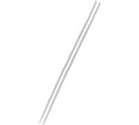 Start Paire de Protections de portières de Voiture verrouillables de 60 cm.