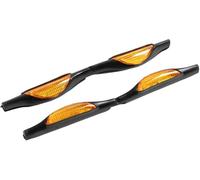 Start Paire de protège-Portes universels modèle France Longueur 20 cm