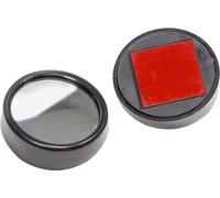 Start Paire de rétroviseurs grand angle adhésifs pour voitures diamètre 5 cm