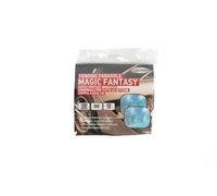 Start Paire de Rideaux latéraux Fantasy « Stick it » avec Motifs Assortis Universal