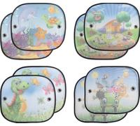 Start Paire de Rideaux latéraux Magic Fantasy avec Motifs Assortis Universal