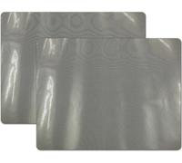 Start Paire de Rideaux Ultra-Fins avec Film Universel « Stick it »