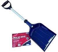 Start Entretien des Pelles à Neige Et Outils