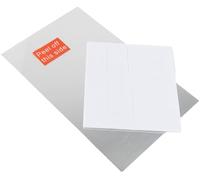 Start Petit rétroviseur incassable pour Voitures 20x12,6 cm