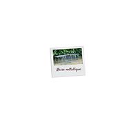 Start PIEGE ANTI NUISIBLES/NASSE METALLIQUE PETIT MODELE 1 NPM