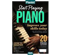 Start Playing the Piano
