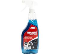 Start Pneus Trigger Noirs Brillants Extra Noirs 500 ML pour Voiture