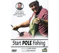 Start Pole Fishing With Liam Dale G