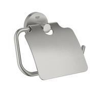 Grohe Démarrer WC -Porte-papier 41179DC0 Supersteel