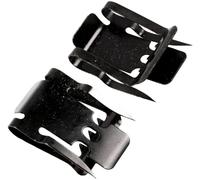 Start Porte-Tapis de Voiture Universel Clips en métal