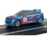 Start Rally Car - ‘Pro Tweeks’