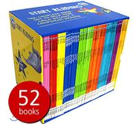 Start Reading Collection [Paperback] [Jan 01, 2016] various