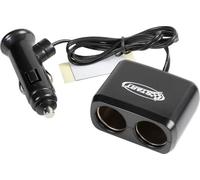 Start Répartiteur de Prise Allume-Cigare modèle Universel avec Fil