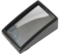 START Rétroviseur d'angles morts Rétroviseur extérieur Pièce Miroir angle mort 9051