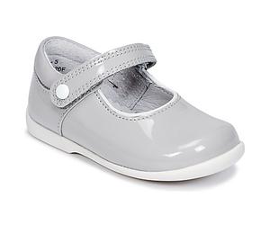 Start Rite Ballerines enfant NANCY in Gris 23