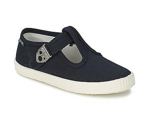 Start Rite Ballerines enfant WELLS in Bleu 25 1/2