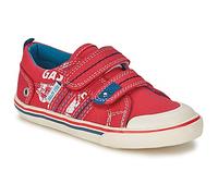 Start Rite Baskets basses enfant GASOLINE in Rouge 20