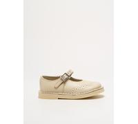 start rite shoes chaussures fille de couleur beige