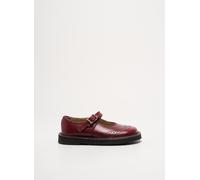 start rite shoes chaussures fille de couleur rouge 22