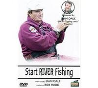 Start River Fishing G