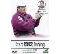 Start River Fishing - Start River Fishing - With Liam Dale (Feat. Bob Nudd) [Import anglais]