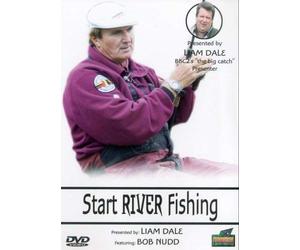 Start River Fishing - Start River Fishing - With Liam Dale (Feat. Bob Nudd) [Import anglais]