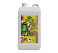 Start Sélection quatro 4 purins (fougères, orties, consoude et prêle) 2L 2L QUA2