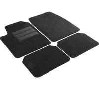 START Set Complet Tapis Auto Sport En Moquette 500 GR/MQ Universel