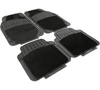 START Set Complet Tapis En PVC-Moquette 4 Kg 4 Pièces Universel
