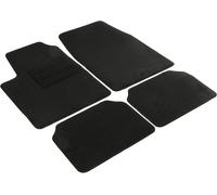 START Set Complet Tapis Moquette Auto A 500 GR/MQ Universel