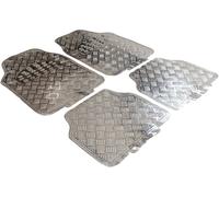 Tapis De Sol Start Ensemble de Tapis Nepi Silver 2 9 Kg Aluminium + Pvc