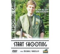 Start Shooting - Start Shooting With Michael Yardley [Import anglais]