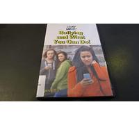 Start Smart-Bullying and What You Can Do