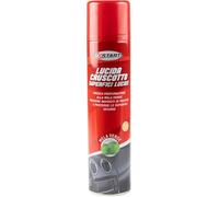Start Spray à polir pour Tableau de Bord de Voiture Green Apple 400 ML