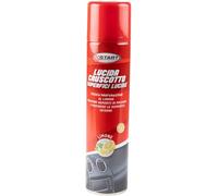 Start Spray de Polissage pour Tableau de Bord de Voiture au Citron 400 ML