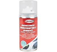 Start Spray désinfectant 200 ML multi-usages, propre et fonctionnalité garantie